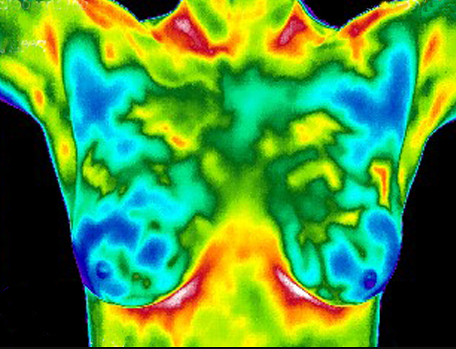 Full Body Scan